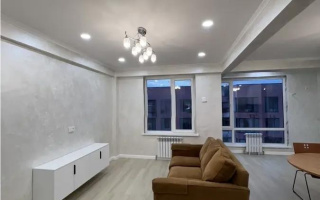 Продажа 2-комнатной квартиры, 61.5 м² - Продажа  двухкомнатных квартир в новостройках Алматы - страница 41