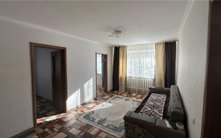 Продажа 3-комнатной квартиры, 47 м² - Продажа домов, коттеджей в Усть-Каменогорске