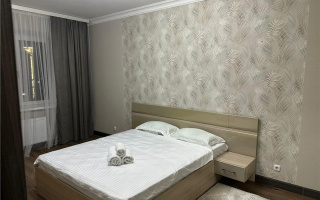 Продажа 2-комнатной квартиры, 64 м², пр. Шахтеров, дом  23 - Продажа  двухкомнатных квартир в новостройках Караганды