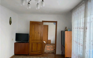 Продажа 2-комнатной квартиры, 46 м², ул. Ермекова, дом  54 - Продажа  двухкомнатных квартир в Караганде без посредников с фото