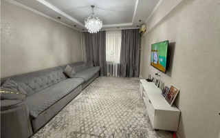 Продажа 2-комнатной квартиры, 55 м² - Продажа квартир в Алматы - страница 4