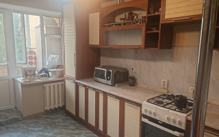 Аренда 2-комнатной квартиры, 62 м² - Аренда двухкомнатных квартир помесячно в Казахстане