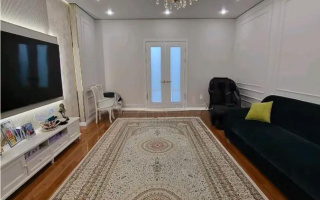 Продажа 3-комнатной квартиры, 110 м² - Продажа трехкомнатных квартир в монолитно-каркасном доме в Астане - страница 2