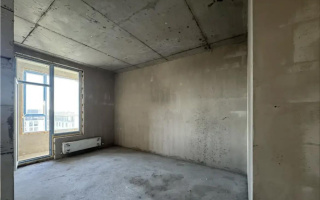 Продажа 1-комнатной квартиры, 37.1 м², ул. Е-36, дом  4 - Продажа квартир в новостройках Астаны