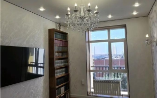 Продажа 3-комнатной квартиры, 60 м² - Продажа трехкомнатных квартир в Казахстане - страница 17