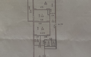 Продажа 3-комнатной квартиры, 94.3 м² - Продажа квартир в кирпичном доме в Казахстане - страница 2
