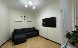 Продажа 3-комнатной квартиры, 60 м² - Недвижимость в Астане - страница 32