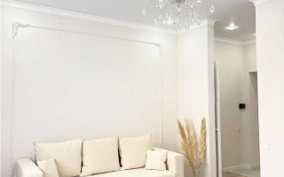 Продажа 2-комнатной квартиры, 38.1 м², ул. Сызганова, дом  1/2 - Продажа квартир в Астане без посредников