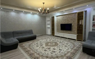 Продажа 4-комнатной квартиры, 149 м², пр. Момышулы, дом  2б - Продажа квартир в Казахстане