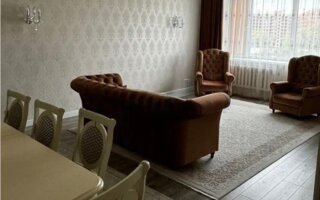 Продажа 4-комнатной квартиры, 220 м² - Продажа квартир в кирпичном доме в Казахстане - страница 4