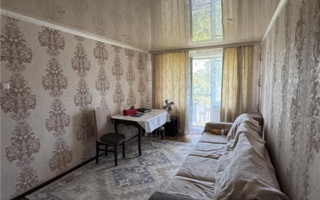 Продажа 3-комнатной квартиры, 61 м²