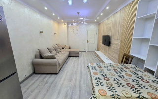 Продажа 2-комнатной квартиры, 66 м² - Продажа квартир в монолитном доме в Алматы