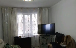 Продажа 3-комнатной квартиры, 68 м², мкр. Айнабулак-4, дом  184 - Продажа квартир в Казахстане