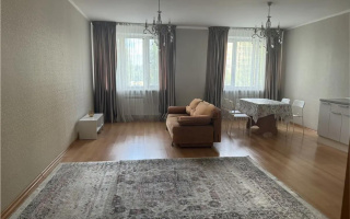 Продажа 2-комнатной квартиры, 75 м² - Продажа двухкомнатных квартир в монолитно-каркасном доме в Астане