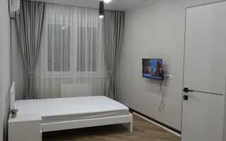Аренда 1-комнатной квартиры, 38 м², пр. Назарбаева, дом  233/1 - Продажа и аренда недвижимости в Уральске