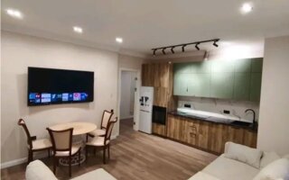 Продажа 3-комнатной квартиры, 75.4 м² - Продажа трехкомнатных квартир в Казахстане - страница 12