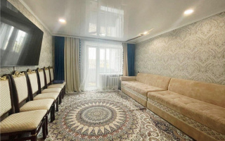 Продажа 3-комнатной квартиры, 62 м², пр. Момышулы - Продажа квартир в Темиртау