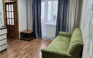 Продажа 3-комнатной квартиры, 48 м²