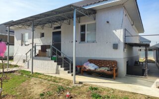 Продажа 4-комнатного дома, 120 м² - Продажа домов, коттеджей в Алматинской области