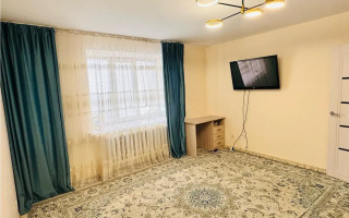 Продажа 1-комнатной квартиры, 35.1 м², ул. Серкебаева, дом  33/1 - Продажа квартир в Астане без посредников