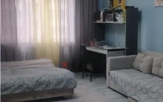 Продажа 3-комнатной квартиры, 108 м², ул. Жуалы, дом  13 - Продажа квартир в новостройках Алматы