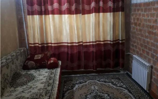 Продажа 1-комнатной квартиры, 16 м², ул. Огарева, дом  2Б - Продажа квартир в Алматы