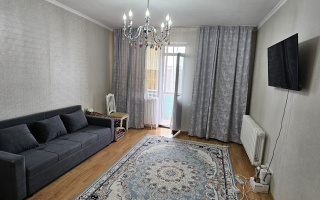 Продажа 1-комнатной квартиры, 40.1 м² - Продажа квартир от собственников в Астане - страница 6