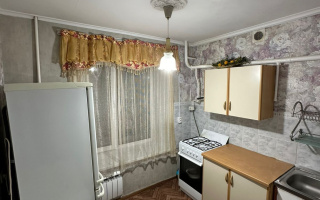 Продажа 2-комнатной квартиры, 39 м², пр. Н. Абдирова, дом  26 - Продажа квартир в Караганде