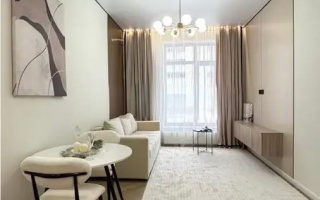 Продажа 2-комнатной квартиры, 38 м², ул. Е-15, дом  16 - Продажа  двухкомнатных квартир в новостройках Астаны без посредников