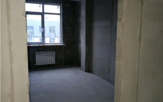 Продажа 1-комнатной квартиры, 43 м² - Продажа квартир в Турксибском р-не Алматы