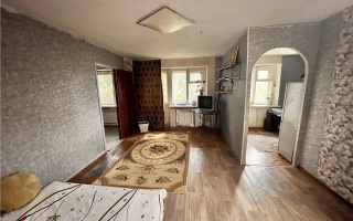 Продажа 2-комнатной квартиры, 45 м² - Продажа квартир в блочном доме в Темиртау