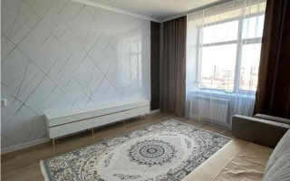 Продажа 2-комнатной квартиры, 61 м², ул. Муканова, дом  78 - Продажа  двухкомнатных квартир в Караганде