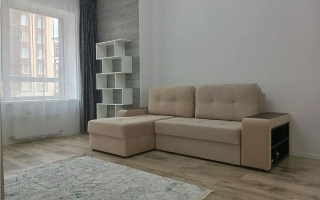 Продажа 2-комнатной квартиры, 58 м², ул. Мухамедханова, дом  6 - Продажа квартир без посредников в Астане
