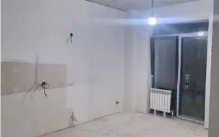 Продажа 1-комнатной квартиры, 38.8 м², мкр. Нуркент, дом  6/2 - Продажа  однокомнатных квартир в новостройках Алматы