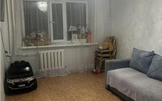 Продажа 2-комнатной квартиры, 48 м² - Продажа двухкомнатных квартир от собственников в Темиртау