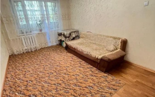 Продажа 1-комнатной квартиры, 32 м², ул. Брусиловского, дом  247а - Продажа квартир в Алматы