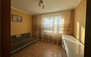 Продажа 3-комнатной квартиры, 80 м², ул. Сарыарка, дом  19 - Продажа квартир в Казахстане