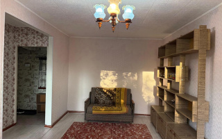 Продажа 2-комнатной квартиры, 44 м², ул. Ержанова - Продажа квартир в Караганде
