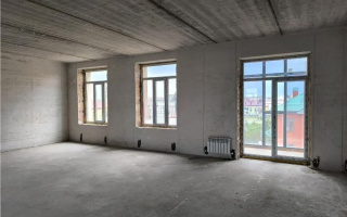 Продажа 4-комнатной квартиры, 125 м² - Продажа  четырехкомнатных квартир в новостройках Караганды