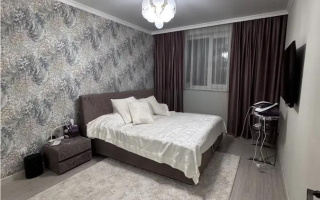 Продажа 1-комнатной квартиры, 38 м² - Продажа недвижимости в Астане