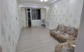 Продажа 2-комнатной квартиры, 54 м² - Продажа двухкомнатных квартир в панельном доме в Казахстане