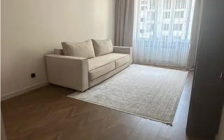 Продажа 1-комнатной квартиры, 45.12 м², ул. Радостовца, дом  167а стр - Продажа  однокомнатных квартир в новостройках Алматы без посредников с фото