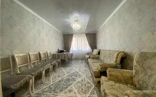 Продажа 3-комнатной квартиры, 68 м², мкр-н 8, дом  19 - Продажа квартир в Темиртау