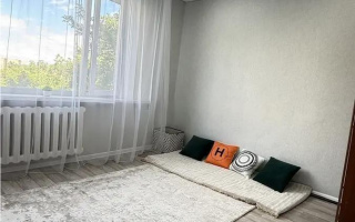 Продажа 1-комнатной квартиры, 26 м² - Продажа квартир в районе Юго-Восток в Караганде