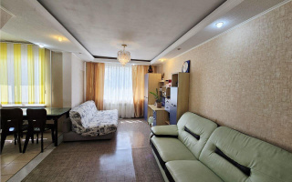 Продажа 3-комнатной квартиры, 68 м², мкр-н 6-й - Продажа квартир в Темиртау