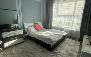 Продажа 1-комнатной квартиры, 40 м², пр. Туран, дом  59/3 - Продажа квартир в новостройках Астаны без посредников