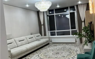 Продажа 3-комнатной квартиры, 99.5 м² - Продажа квартир в блочном доме в Астане
