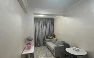 Продажа 1-комнатной квартиры, 18.6 м², мкр-н Аксай-1а, дом  28а - Продажа  однокомнатных квартир в Алматы с фото