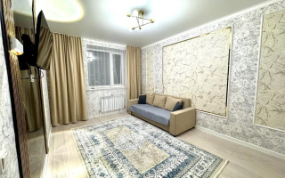 Продажа 1-комнатной квартиры, 38 м², ул. Болекпаева, дом  22 - Продажа  однокомнатных квартир в Астане