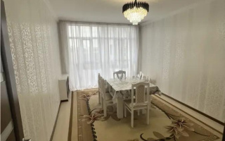 Продажа 3-комнатной квартиры, 72.6 м² - Продажа квартир в кирпичном доме в Астане - страница 3